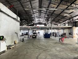 Jalan Mesin (D13), Factory #609487071